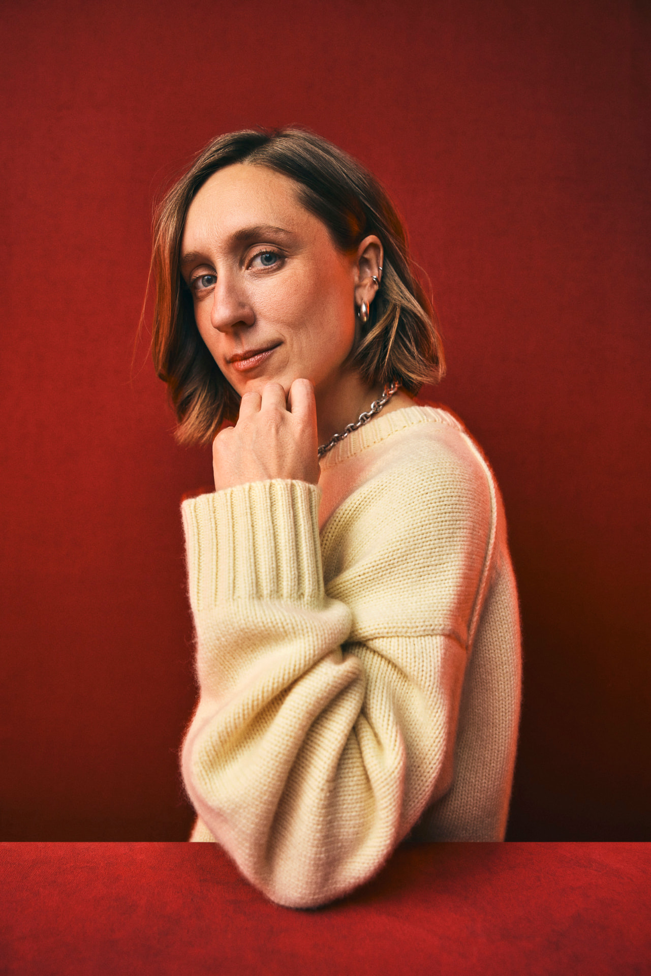 Portrait de Raphaëlle Rousseau